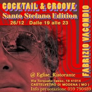 Cocktail & Groove